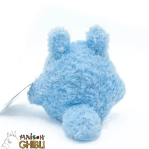 Maison Ghibli Plush Totoro Fluffy Medium S - My Neighbor Totoro | Fluffy Plush