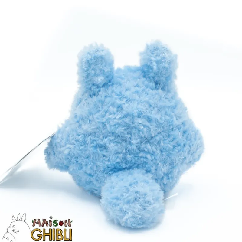 plush_totoro_fluffy_medium_s__my_neighbor_totoro_2.webp Maison Ghibli Plush Totoro Fluffy Medium S - My Neighbor Totoro | Fluffy Plush