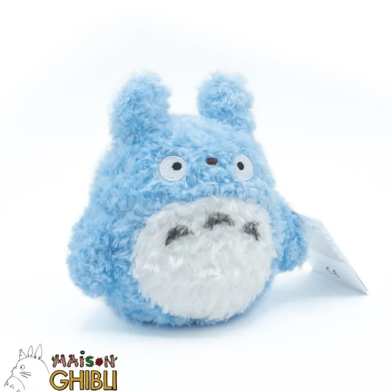 plush_totoro_fluffy_medium_s__my_neighbor_totoro_4.webp Maison Ghibli Plush Totoro Fluffy Medium S - My Neighbor Totoro | Fluffy Plush