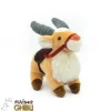 Maison Ghibli Plush Yakkle Standing - Princess Mononoke | Classic Plush