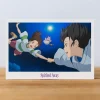 Maison Ghibli Postcard Spirited Away - Spirited Away | Postcards And Letter Papers
