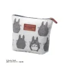 Maison Ghibli Pouch Big Totoro Silhouette - My Neighbor Totoro | Accessories