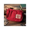 Maison Ghibli Pouch Savoia - Porco Rosso | Accessories