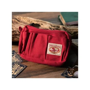 Maison Ghibli Pouch Savoia - Porco Rosso | Accessories