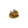 Maison Ghibli Pull Back Collection Figure Catbus- My Neighbor Totoro | Toys