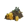 Maison Ghibli Pull Back Collection Figure Totoro Buggy - My Neighbor Totoro | Toys