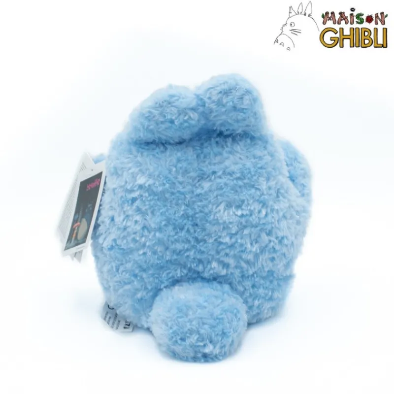 puppet_plush_blue_totoro__my_neighbor_totoro_3.webp Maison Ghibli Puppet Plush Blue Totoro - My Neighbor Totoro | Fluffy Plush