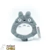 Maison Ghibli Purse Plush Totoro Grey - My Neighbor Totoro | Purse Plush