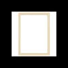 Maison Ghibli Puzzle Frame for 500P - Ivory - My Neighbor Totoro | Jigsaw Puzzle
