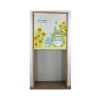 Maison Ghibli RIDEAUX TOTORO TOURNESOL - MON VOISIN TOTORO | Wall Decoration