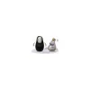 Maison Ghibli Round Bottomed Figurines No Face & Boh Mouse - Spirited Away | Toys