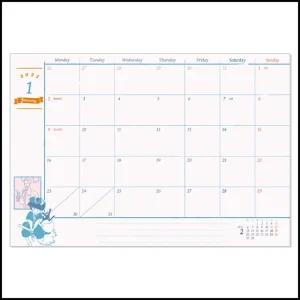 Maison Ghibli 2023 Schedule Book There is me - Kiki's Delivery Service | Schedule Diaries And Calendars