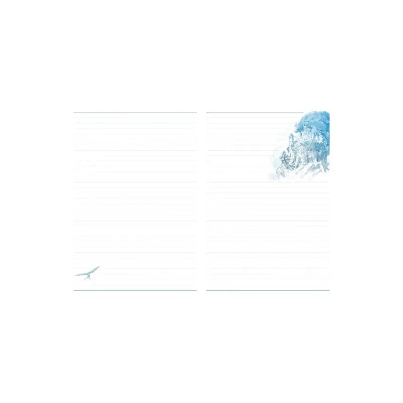 schedule_diary_faux_leather_laputa__castle_in_the_sky_3.webp Maison Ghibli 2022 Schedule Diary Faux Leather Laputa - Castle in the Sky | Schedule Diaries And Calendars