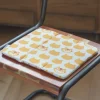 Maison Ghibli Seat Cushion Catbus Silhouette - My Neighbor Totoro | Furniture