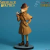 Maison Ghibli Sherlock Holmes Statue - Semic Animation Collection | Limited Editions