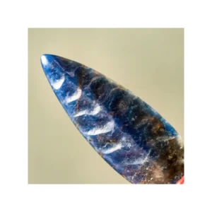 Maison Ghibli Small jade Sword Pendant - Princess Mononoke | Jewellery