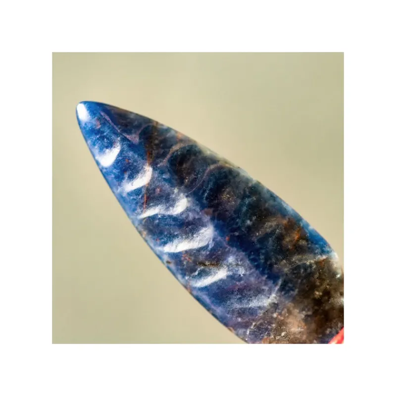 small_jade_sword_pendant__princess_mononoke_3.webp Maison Ghibli Small jade Sword Pendant - Princess Mononoke | Jewellery