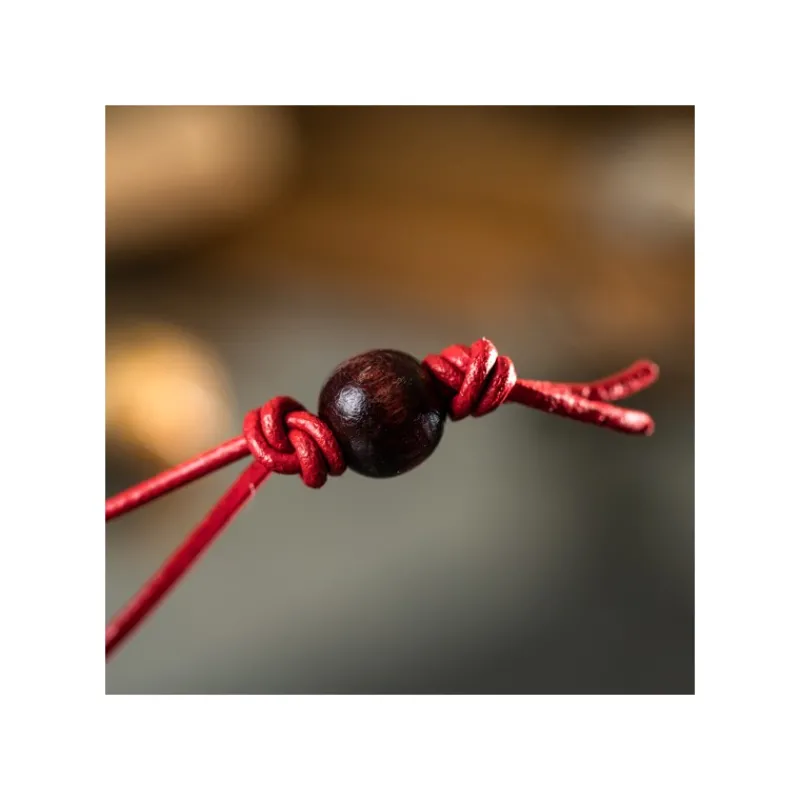 small_jade_sword_pendant__princess_mononoke_4.webp Maison Ghibli Small jade Sword Pendant - Princess Mononoke | Jewellery