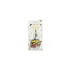 Maison Ghibli STRAP CATBUS A - MY NEIGHBOR TOTORO | Straps