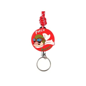 Maison Ghibli Strap Marco - Porco Rosso | Straps