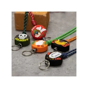 Maison Ghibli Strap Marco - Porco Rosso | Straps