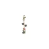 Maison Ghibli STRAP TOTORO BIG FLOWER-MY NEIGHBOR TOTORO | Straps