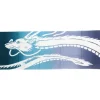 Maison Ghibli Tenugui Haku dragon - Spirited Away | Outfits