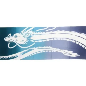 Maison Ghibli Tenugui Haku dragon - Spirited Away | Outfits