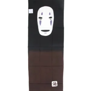 Maison Ghibli Tenugui No Face - Spirited Away | Outfits