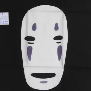 Maison Ghibli Tenugui No Face - Spirited Away | Outfits