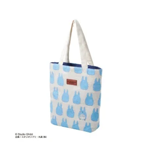 Maison Ghibli Tote bag Medium Totoro Silhouette - My Neighbor Totoro | Bags