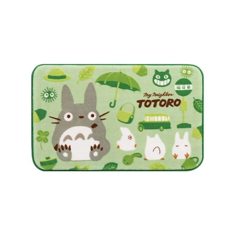 totoro_garden_carpet__x__cm__my_neighbor_totoro_0.webp Maison Ghibli Totoro Garden Carpet 50 X 80 Cm - My Neighbor Totoro | Carpet