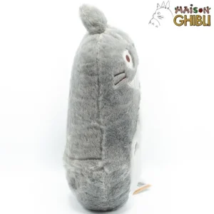 Maison Ghibli TOTORO GREY CUSHION - MY NEIGHBOUR TOTORO | Pillow