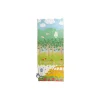 Maison Ghibli Towel Catbus on it's way  34x80 cm - My Neighbor Totoro | Household Linen