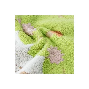 Maison Ghibli Towel Catbus on it's way 34x80 cm - My Neighbor Totoro | Household Linen