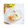 Maison Ghibli Transparent bowl 13cm Ponyo under the sea - Ponyo on the Cliff | Kitchenware