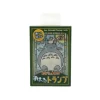 Maison Ghibli Transparent Playing Cards Totoro - My Neighbor Totoro | Playing Cards