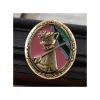 Maison Ghibli Vintage brooch Louise - The Cat Returns | Pins