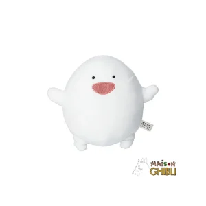 Maison Ghibli Warawara plush Laughing - The Boy and the Heron | Classic Plush