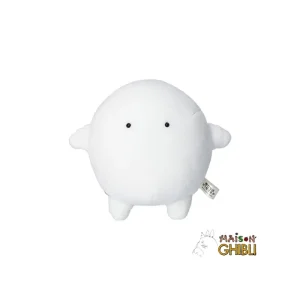 Maison Ghibli Warawara plush Silent - The Boy and the Heron | Classic Plush