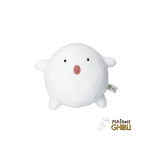Maison Ghibli Warawara plush Surprised - The Boy and the Heron | Classic Plush