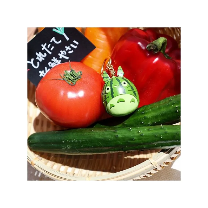 watermelon_keyring__my_neighbor_totoro_0.webp Maison Ghibli Watermelon Keyring - My Neighbor Totoro | Keychains