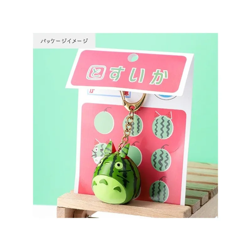 watermelon_keyring__my_neighbor_totoro_2.webp Maison Ghibli Watermelon Keyring - My Neighbor Totoro | Keychains