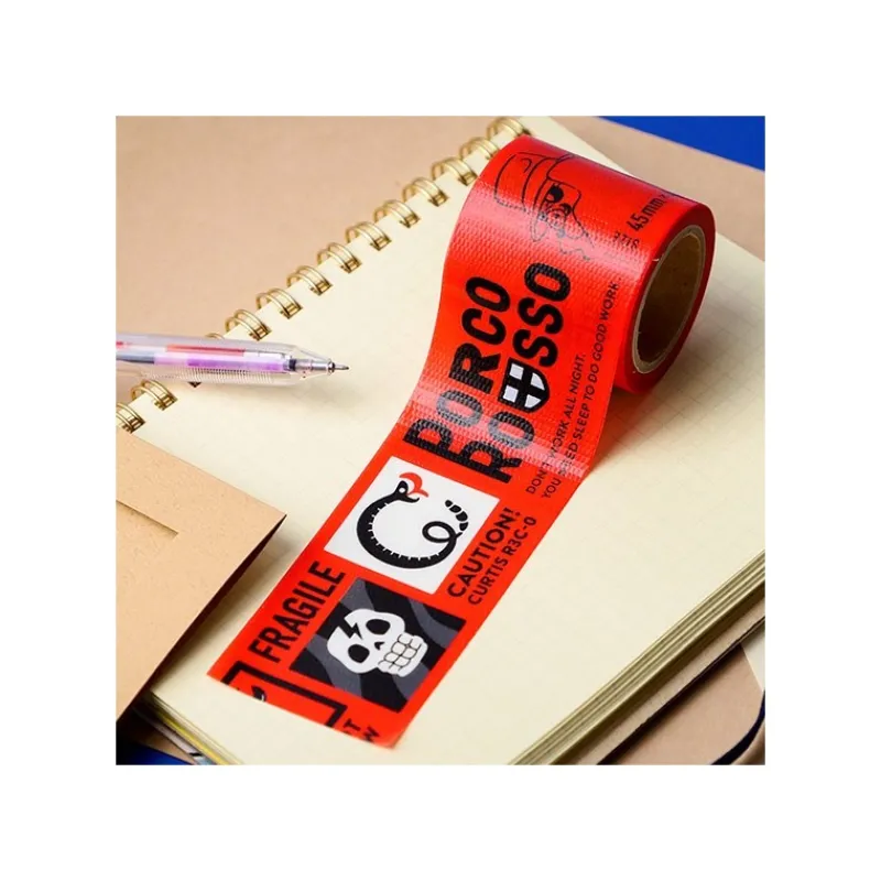 wide_masking_tape__porco_rosso_0.webp Maison Ghibli Wide Masking Tape - Porco Rosso | Small Equipment