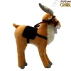 Maison Ghibli Yakul Plush - Princess Mononoke | Classic Plush