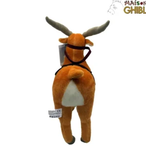 Maison Ghibli Yakul Plush - Princess Mononoke | Classic Plush